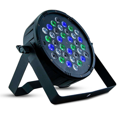 AVE QuadPRO Flat RGBW LED ParCan