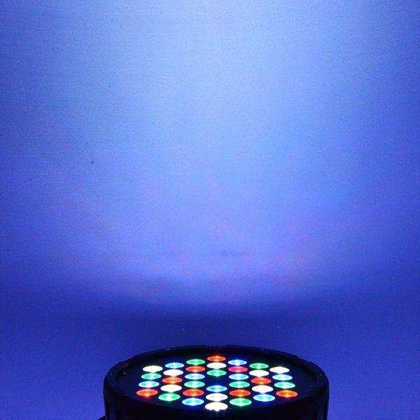 AVE QuadPRO Flat RGBW LED ParCan