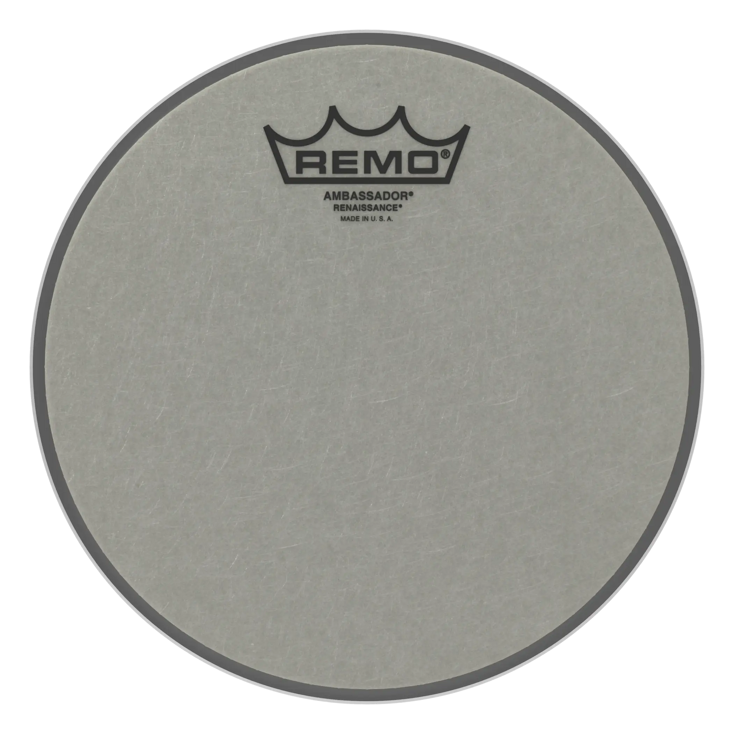 Remo 08" Ambassador Renaissance Batter Drumhead