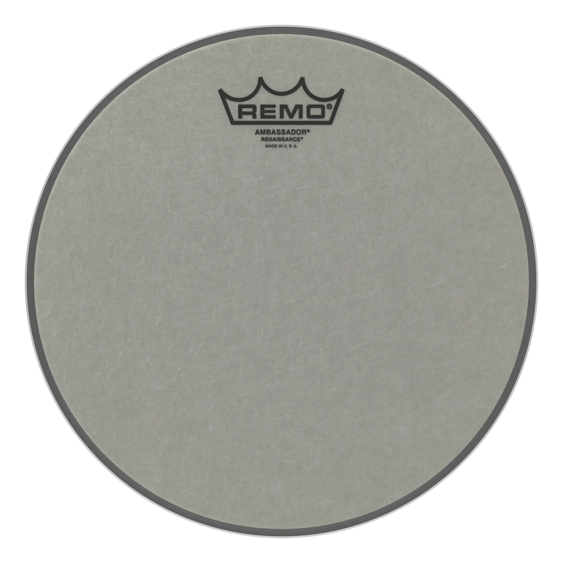 Remo 10" Ambassador Renaissance Drumhead