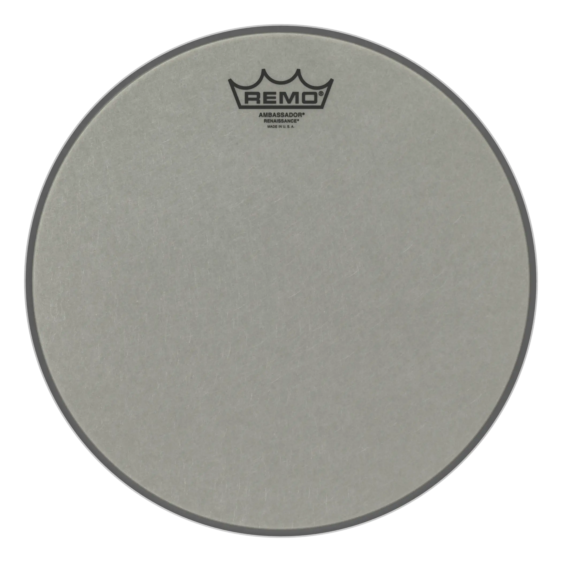 Remo 12" Ambassador Renaissance Drumhead