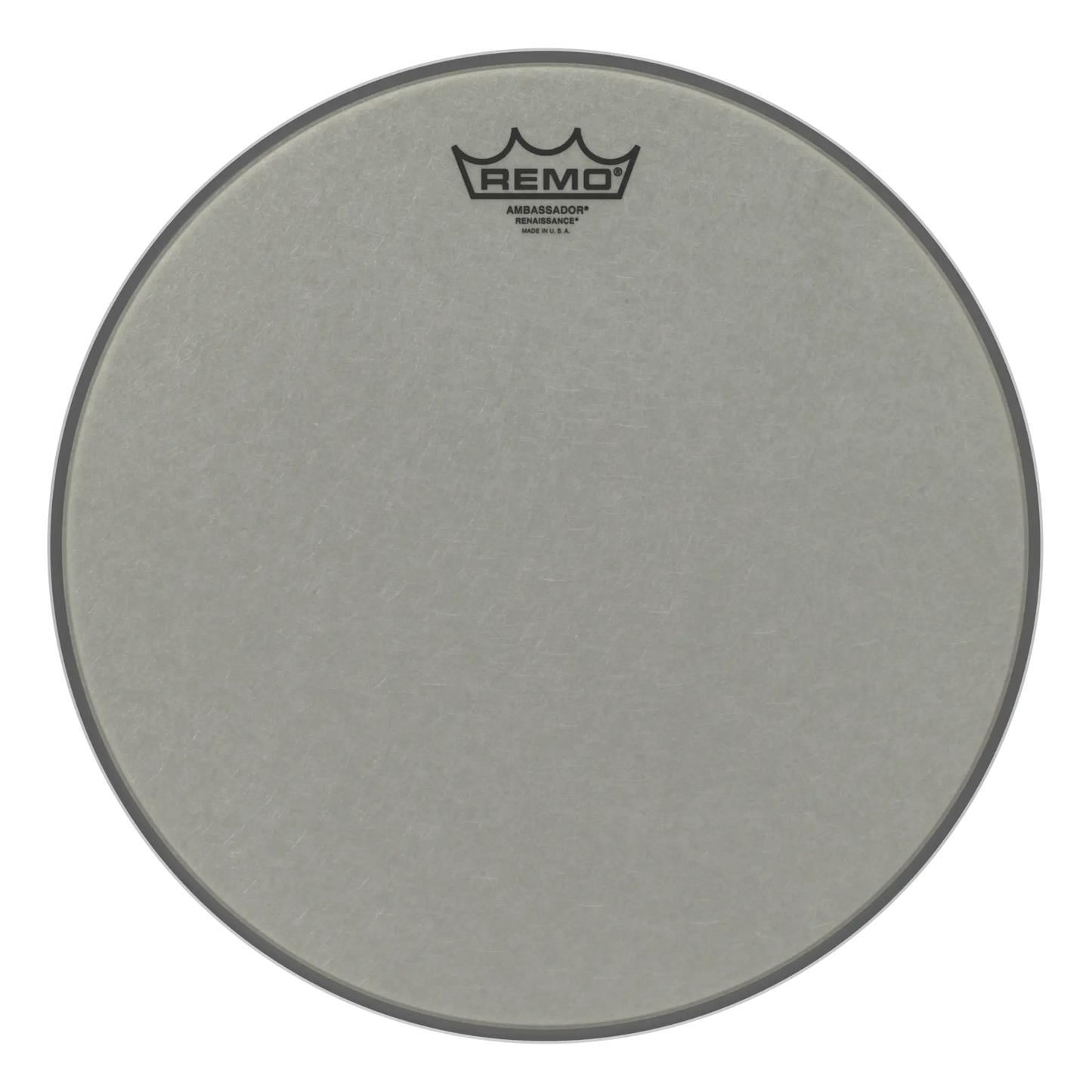 Remo 13 Ambassador Renaissance Drumhead