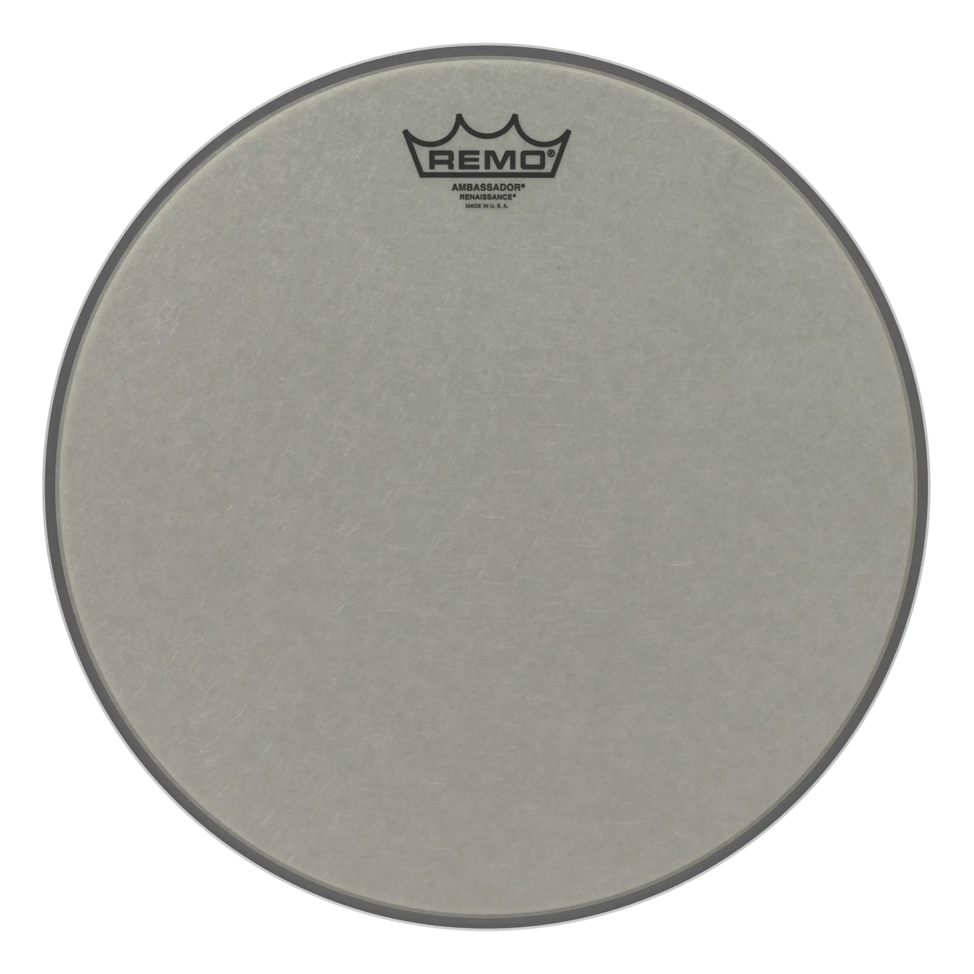 Remo 13 Ambassador Renaissance Drumhead