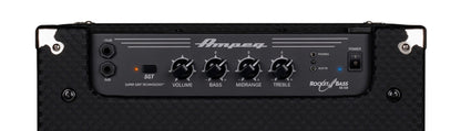 Ampeg Rocket Bass RB 108-1x8" 30W Combo Amp