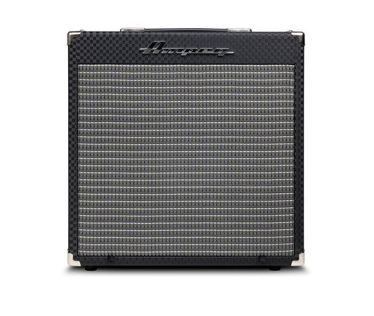 Ampeg Rocket Bass RB 108-1x8" 30W Combo Amp