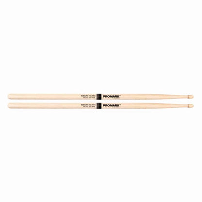 Promark Rebound 7A Lacquered Hickory .535"