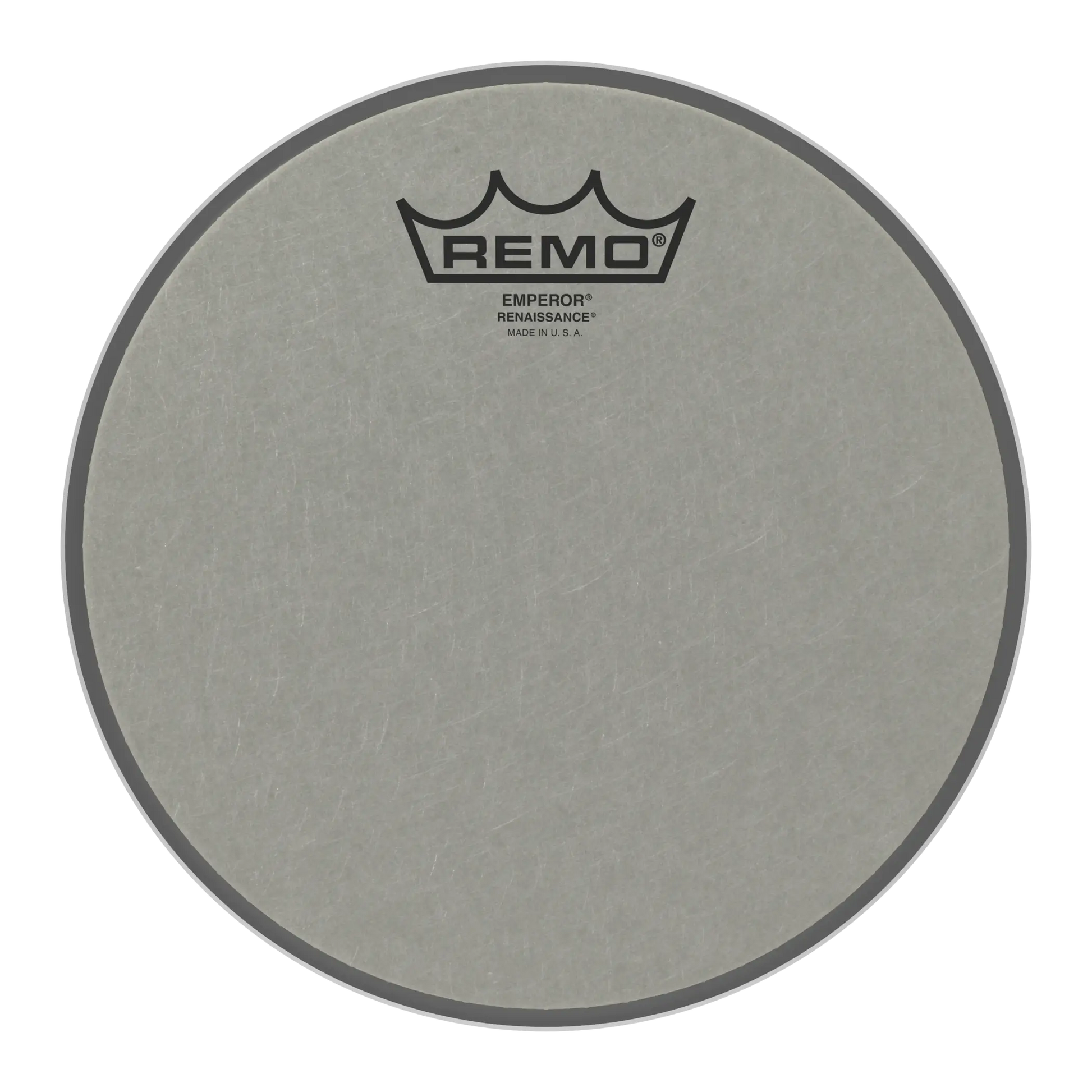 Remo 08" Emperor Renaissance Drumhead