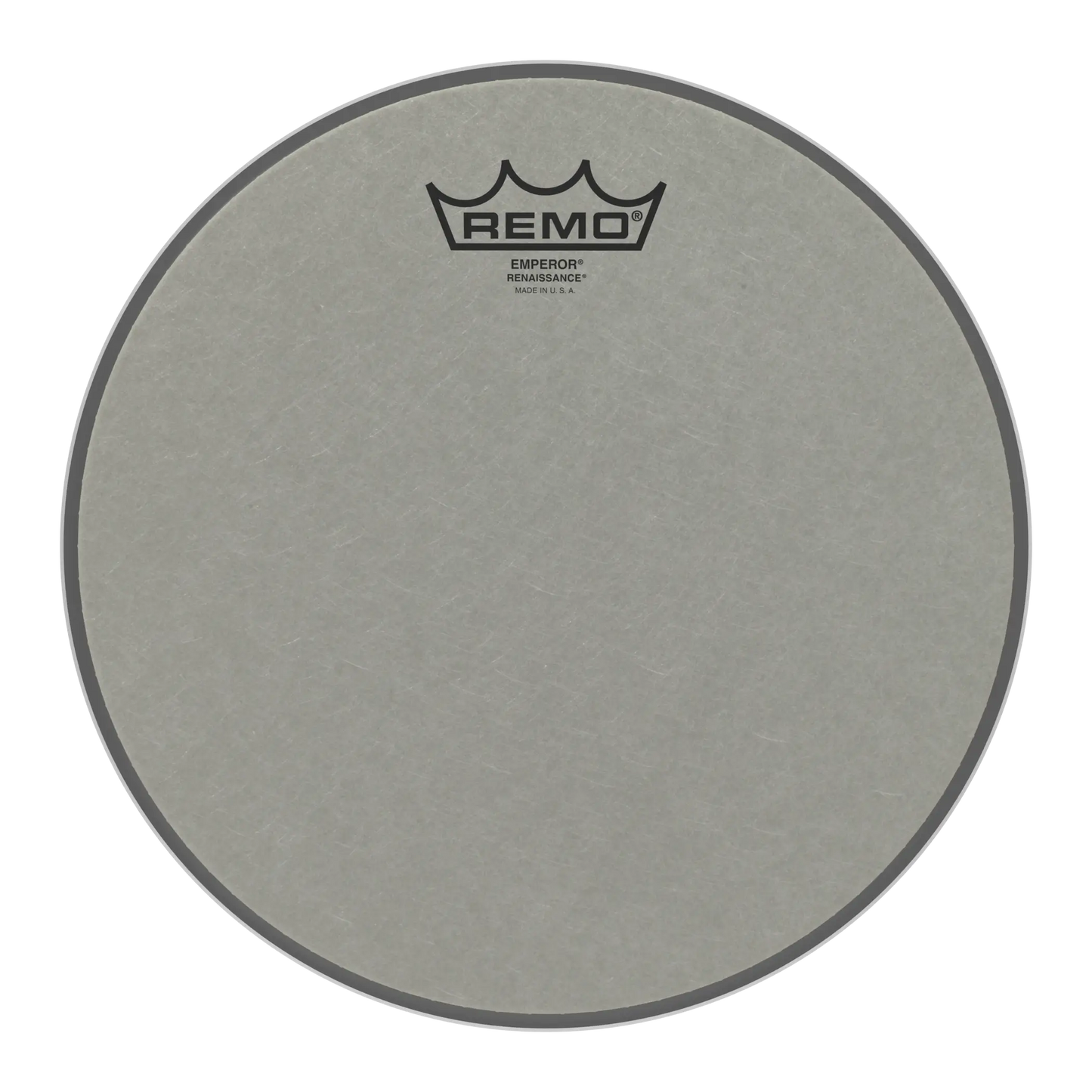 Remo 10" Emperor Renaissance Drumhead
