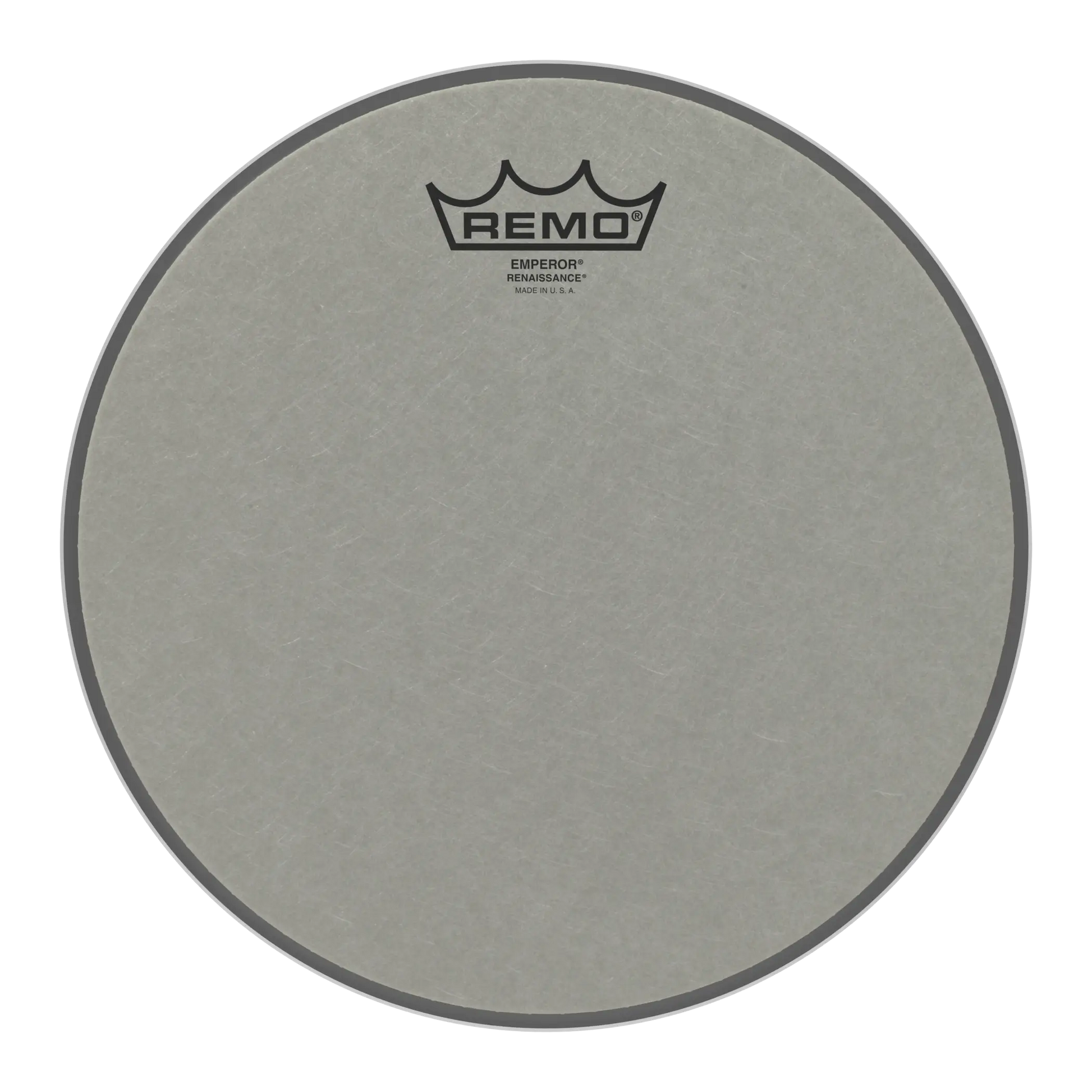 Remo 10" Emperor Renaissance Drumhead