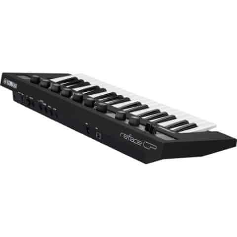 Yamaha Reface CP Mobile Mini Keyboard