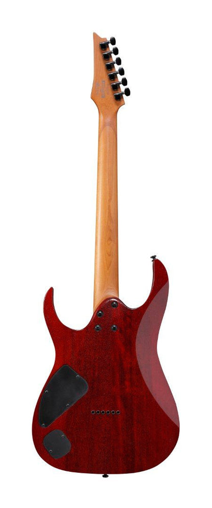 Ibanez RG421HPAM Electric Guitar in Antique Brown Stained Low Gloss