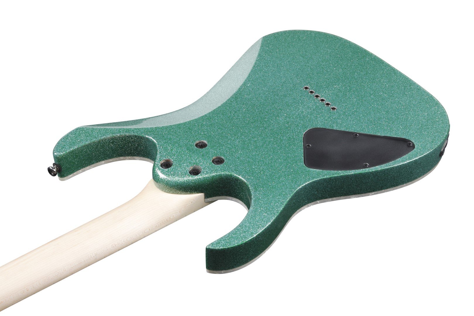 Ibanez RG421MSP in Turquoise Sparkle