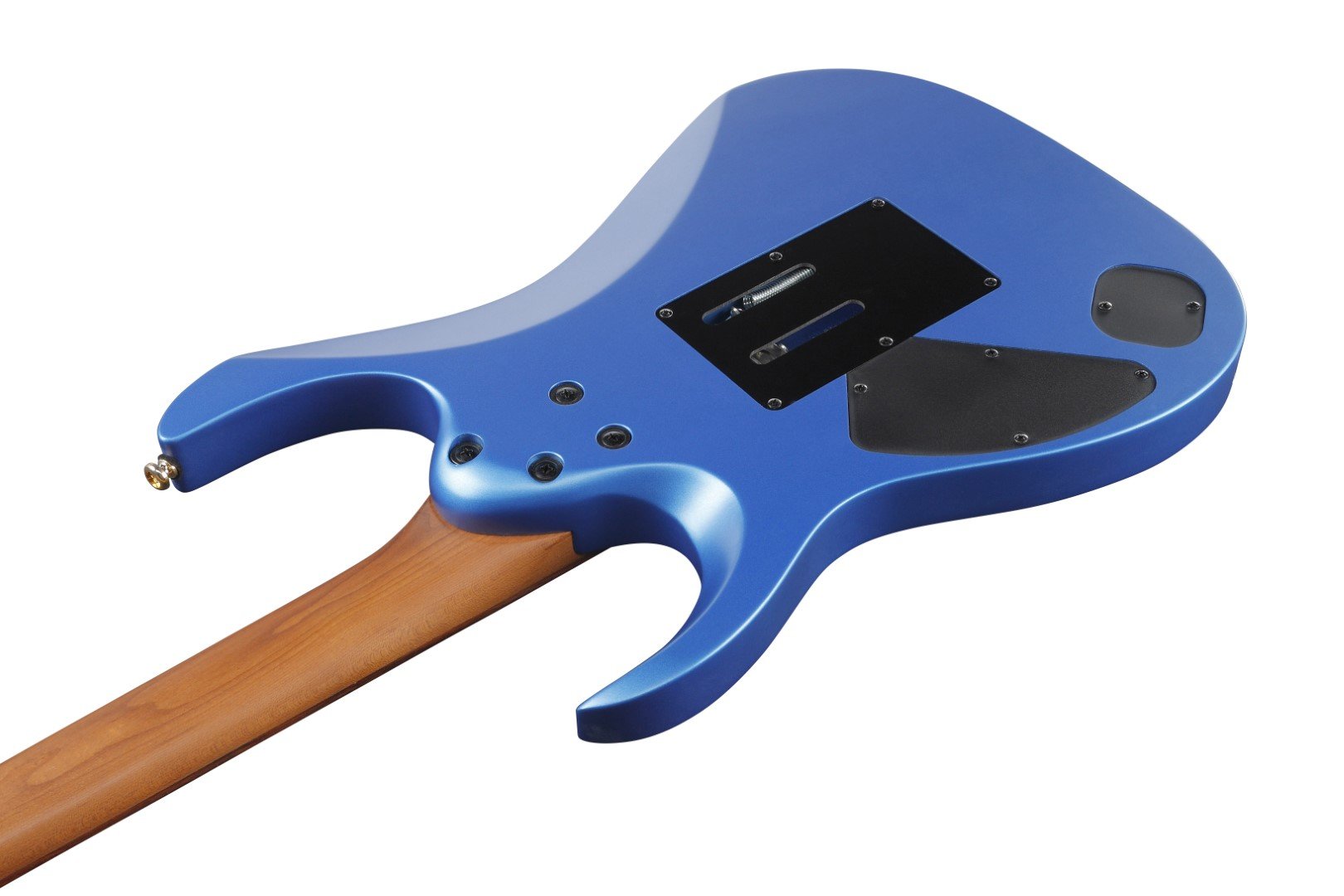 Ibanez RGA42HPT in Laser Blue Matte