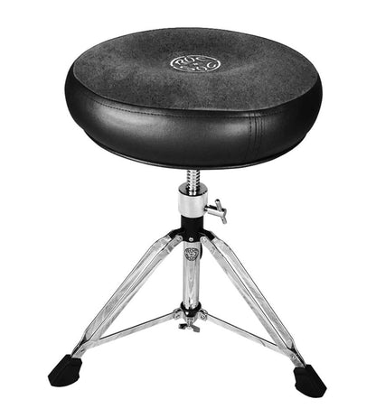 RocNSoc Manual Spindle and Round Seat in Grey