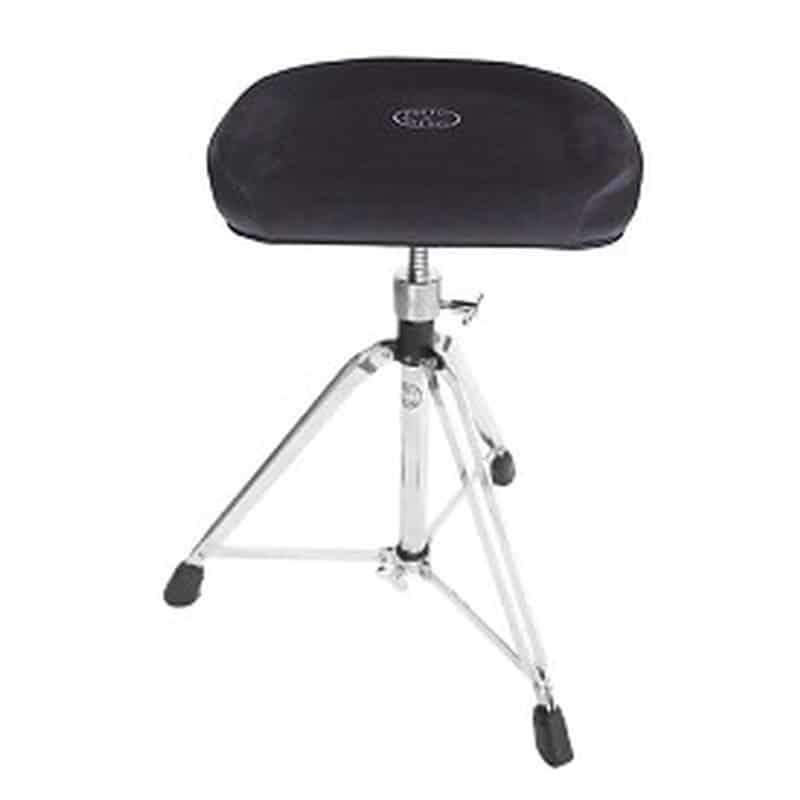 RocNSoc Manual Spindle and Square Top in Black