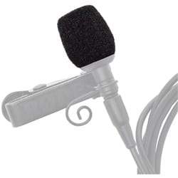 Rode WS LAV Foam Lavalier Wind Shield