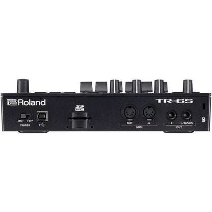 Roland TR 6S Rhythm Performer Drum Machine