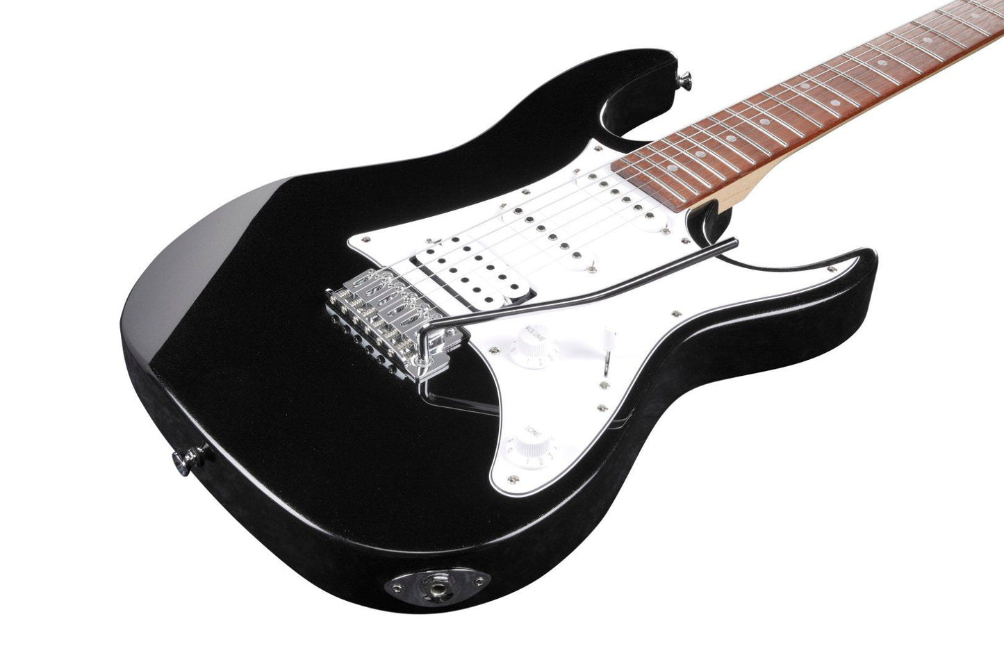 Ibanez RX40 Electric Guitar in Black Night