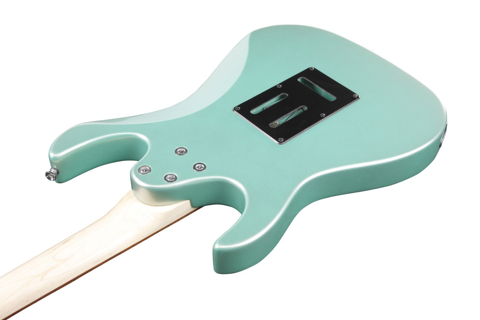 Ibanez RX40 in Metallic Light Green