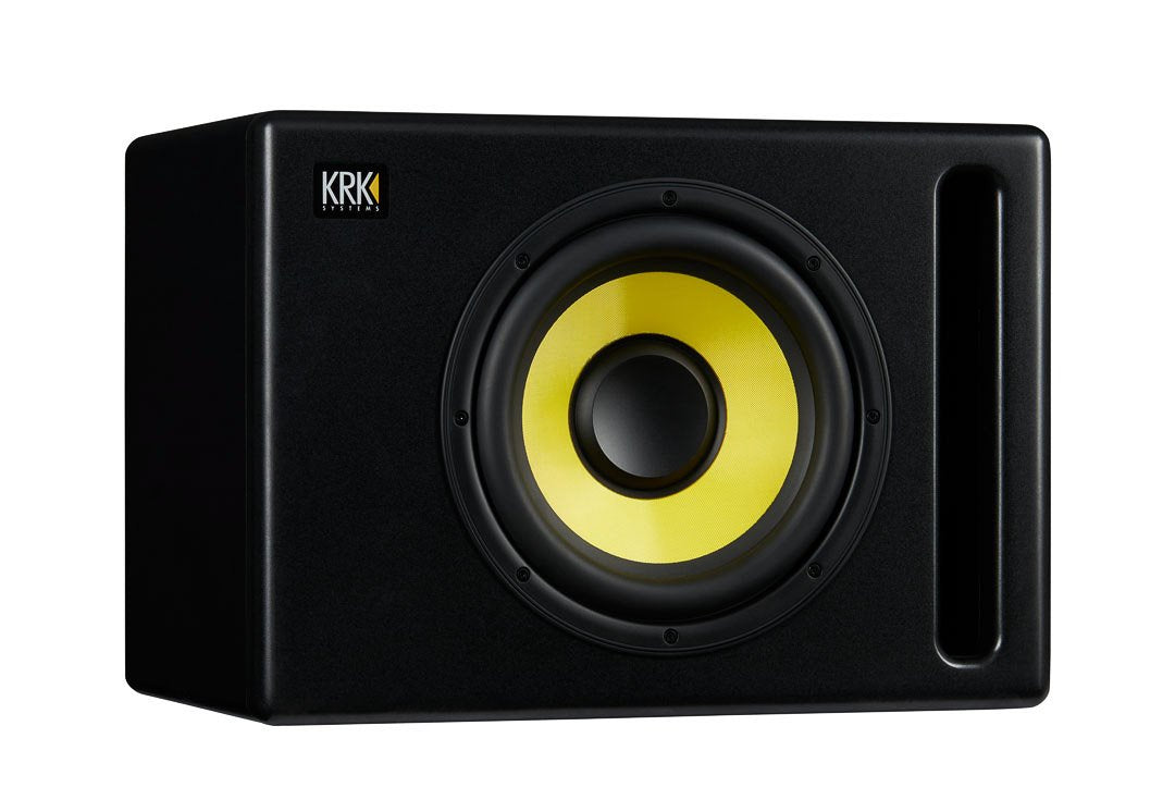 KRK S10.4 Powered Studio Subwoofer