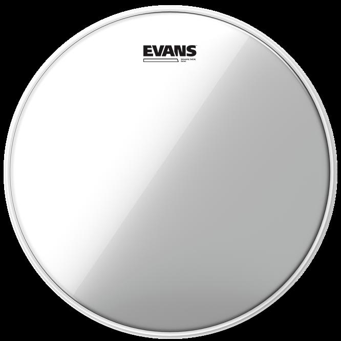 Evans 500 Glass 13" Drumheads