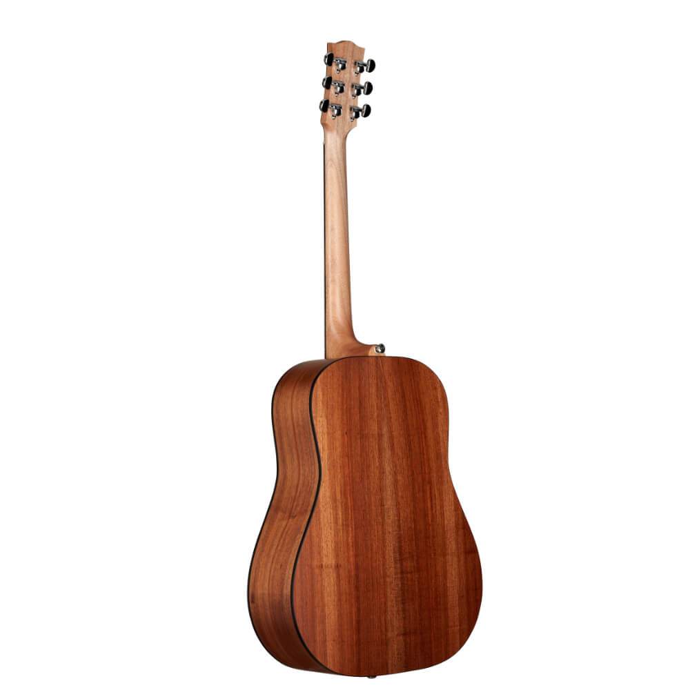 Maton S70 Acoustic Guitar in Natural