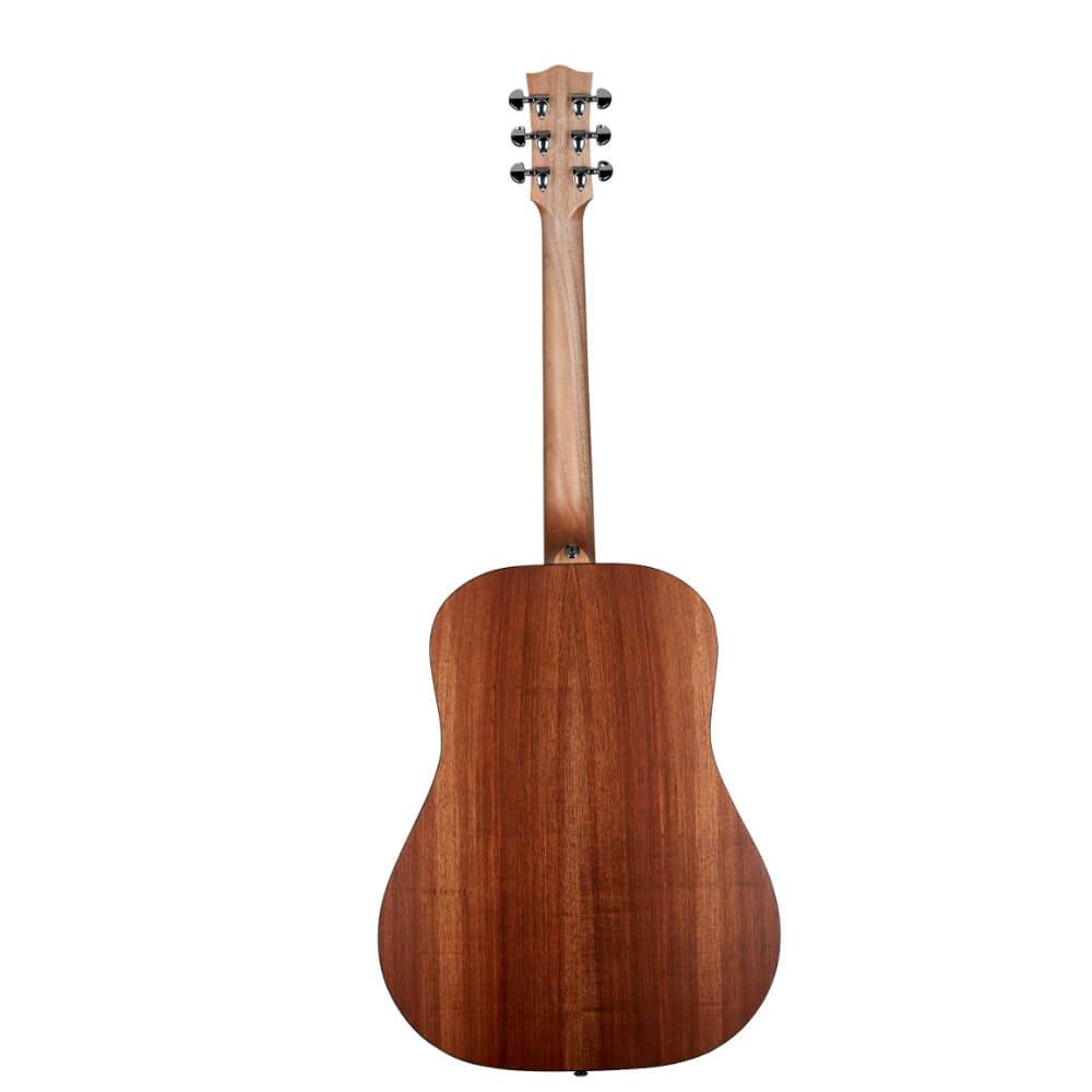 Maton S70 Acoustic Guitar in Natural