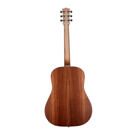 Maton S70 Acoustic Guitar in Natural