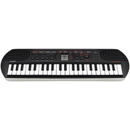 Casio SA-81 44-note Mini Keyboard in Black