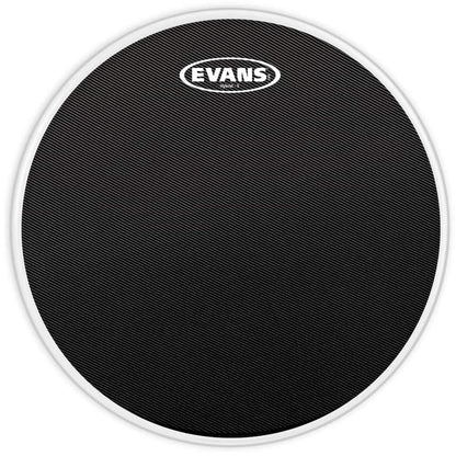 Evans Hybrid S Black Marching Snare 14" Drum Head