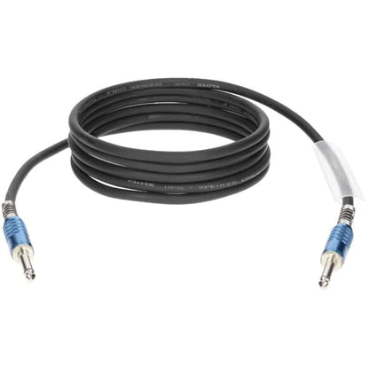 Klotz SC1 1m  2 x 1.5mm² Neutrik Jacks Speaker Cable in Black