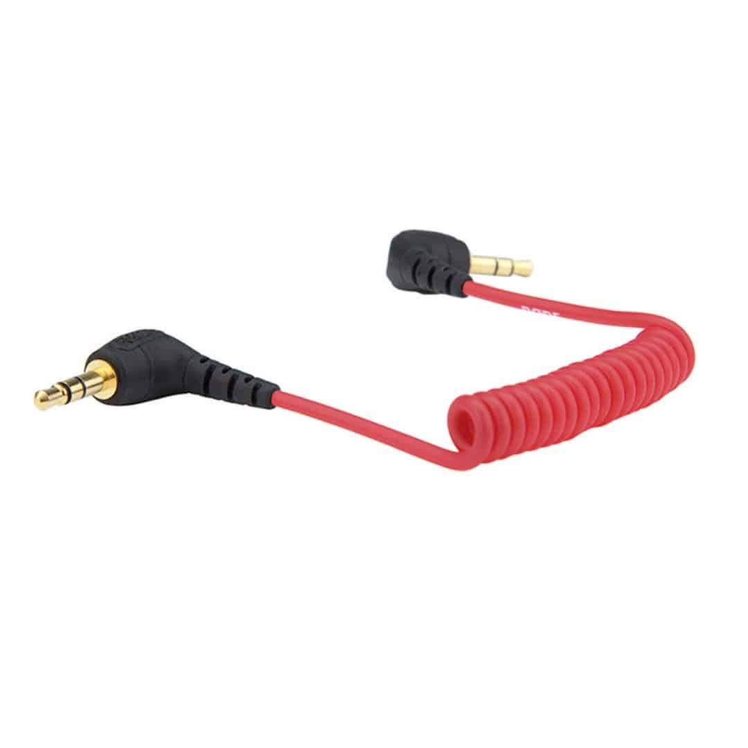 RODE SC2 3.5mm TRS patch cable
