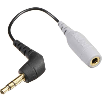 RODE SC3 3.5m TRRS to TRS Adaptor