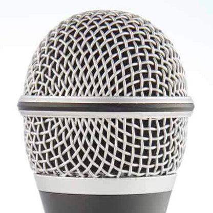 Smart Acoustic SDM100C XLR and XLR Dynamic Microphone