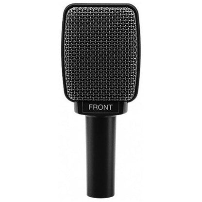 Sennheiser e906 Professional Super Cardioid Dynamic Instrument Microphone