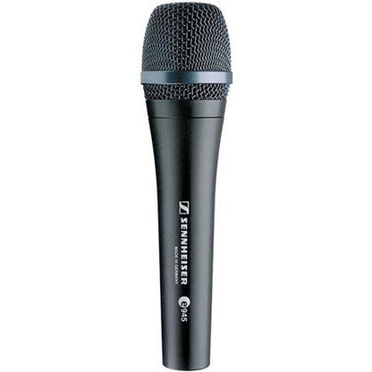 Sennheiser e945 Dynamic Super Cardioid Vocal Microphone