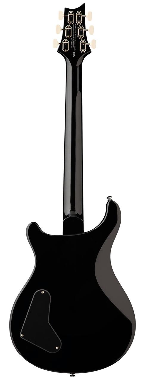 PRS SE Paul's Guitar Electric Guitar in Teal Black