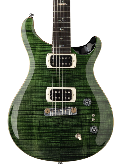 PRS SE Paul's Guitar Electric Guitar in Teal Black