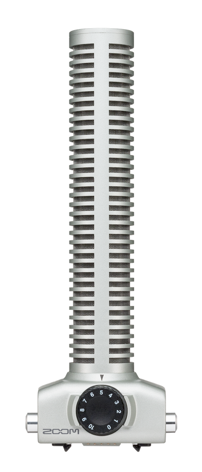 Zoom SGH-6 Shotgun Mic Capsule