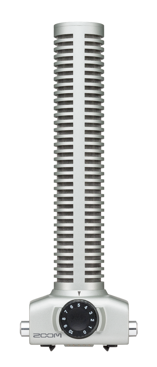 Zoom SGH-6 Shotgun Mic Capsule