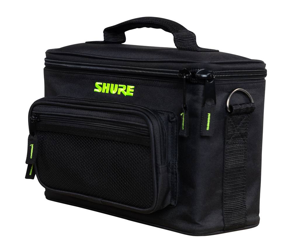 Shure By Gator SH-MICBAG04 Microphone Bag