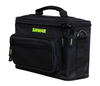 Shure By Gator SH-MICBAG04 Microphone Bag