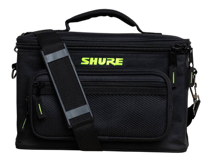 Shure By Gator SH-MICBAG04 Microphone Bag