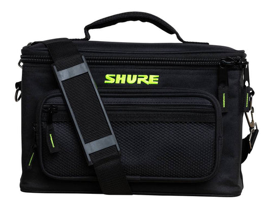 Shure By Gator SH-MICBAG04 Microphone Bag