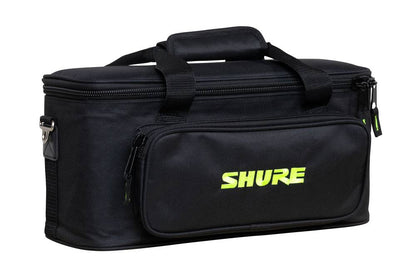 Shure By Gator SH-MICBAG12 Microphone Bag