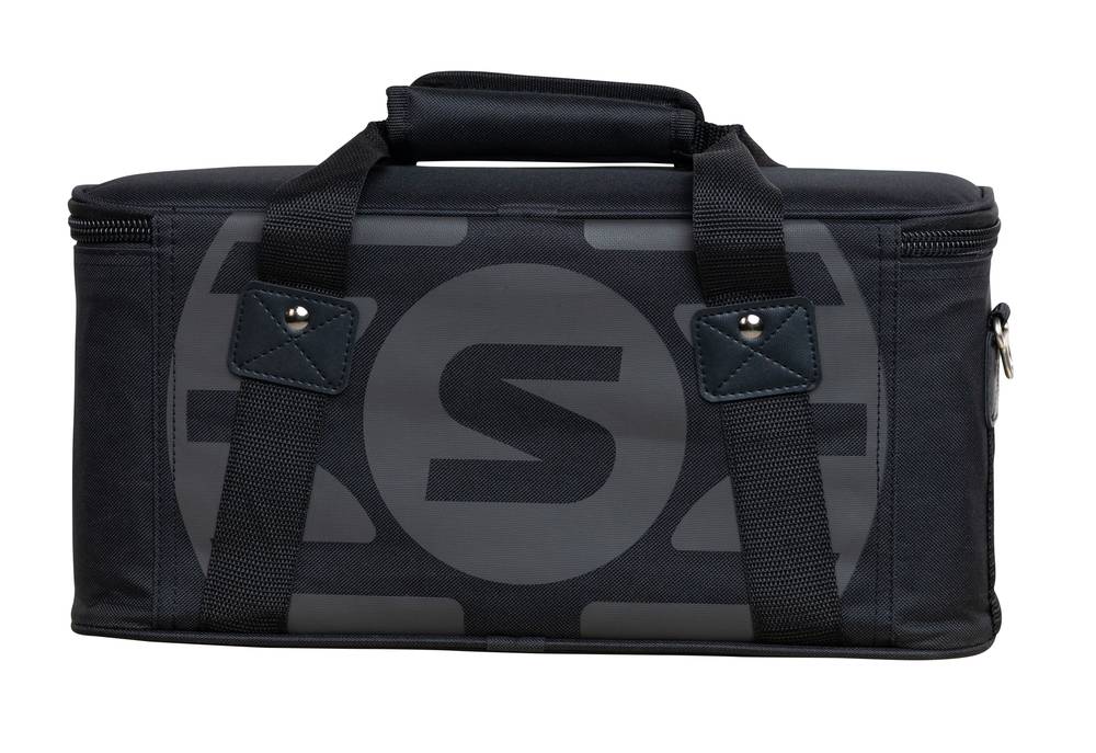 Shure By Gator SH-MICBAG12 Microphone Bag