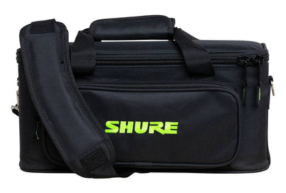 Shure By Gator SH-MICBAG12 Microphone Bag