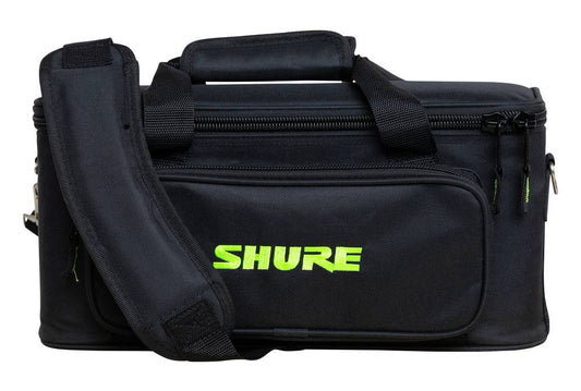 Shure By Gator SH-MICBAG12 Microphone Bag