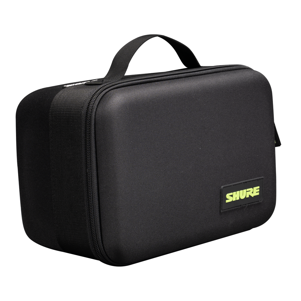 Shure By Gator SH-SM7LWCASE Pro Lite Microphone Case for SM7 Series Mics