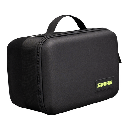 Shure By Gator SH-SM7LWCASE Pro Lite Microphone Case for SM7 Series Mics
